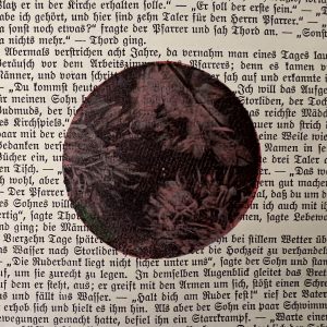 Arbeitsraum Workshop "Pflanzen-Special" 29.05.26 | Gelplatten-Druck – kreative Monoprints