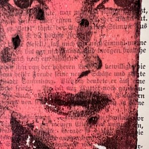 Arbeitsraum Workshop 15.10.26 | Gelplatten-Druck – kreative Monoprints