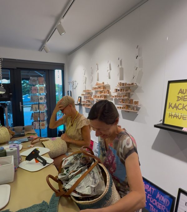 Arbeitsraum Workshop SOMMER-SPEZIAL 10.07.26 | Ibiza-Taschen gestalten – Bild 7