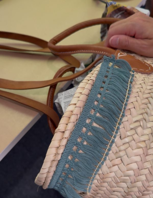 Arbeitsraum Workshop SOMMER-SPEZIAL 10.07.26 | Ibiza-Taschen gestalten – Bild 4