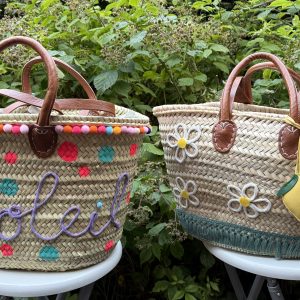Arbeitsraum Workshop SOMMER-SPEZIAL 27.06.26 | Ibiza-Taschen gestalten