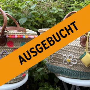Arbeitsraum Workshop SOMMER-SPEZIAL 27.06.26 | Ibiza-Taschen gestalten