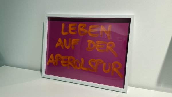 Arbeitsraum Workshop 13.06.26 | Schöne Sprüche im Rahmen – Bild 19
