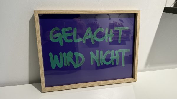 Arbeitsraum Workshop 13.06.26 | Schöne Sprüche im Rahmen – Bild 18