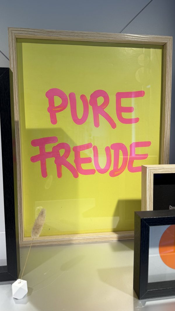 Arbeitsraum Workshop 13.06.26 | Schöne Sprüche im Rahmen – Bild 22