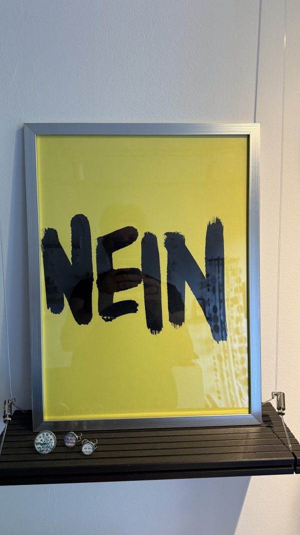 Arbeitsraum Workshop 13.06.26 | Schöne Sprüche im Rahmen – Bild 12