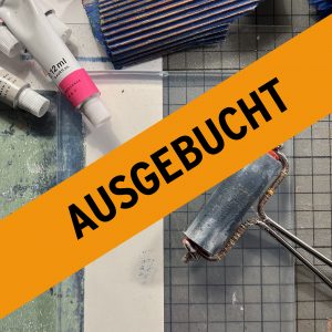 Arbeitsraum Workshop 26.04.26 | Gelplatten-Druck – kreative Monoprints